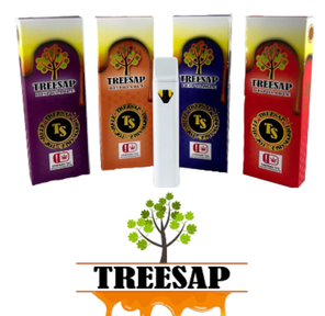 Disposable | Distillate | Sativa | Strawberry Cake