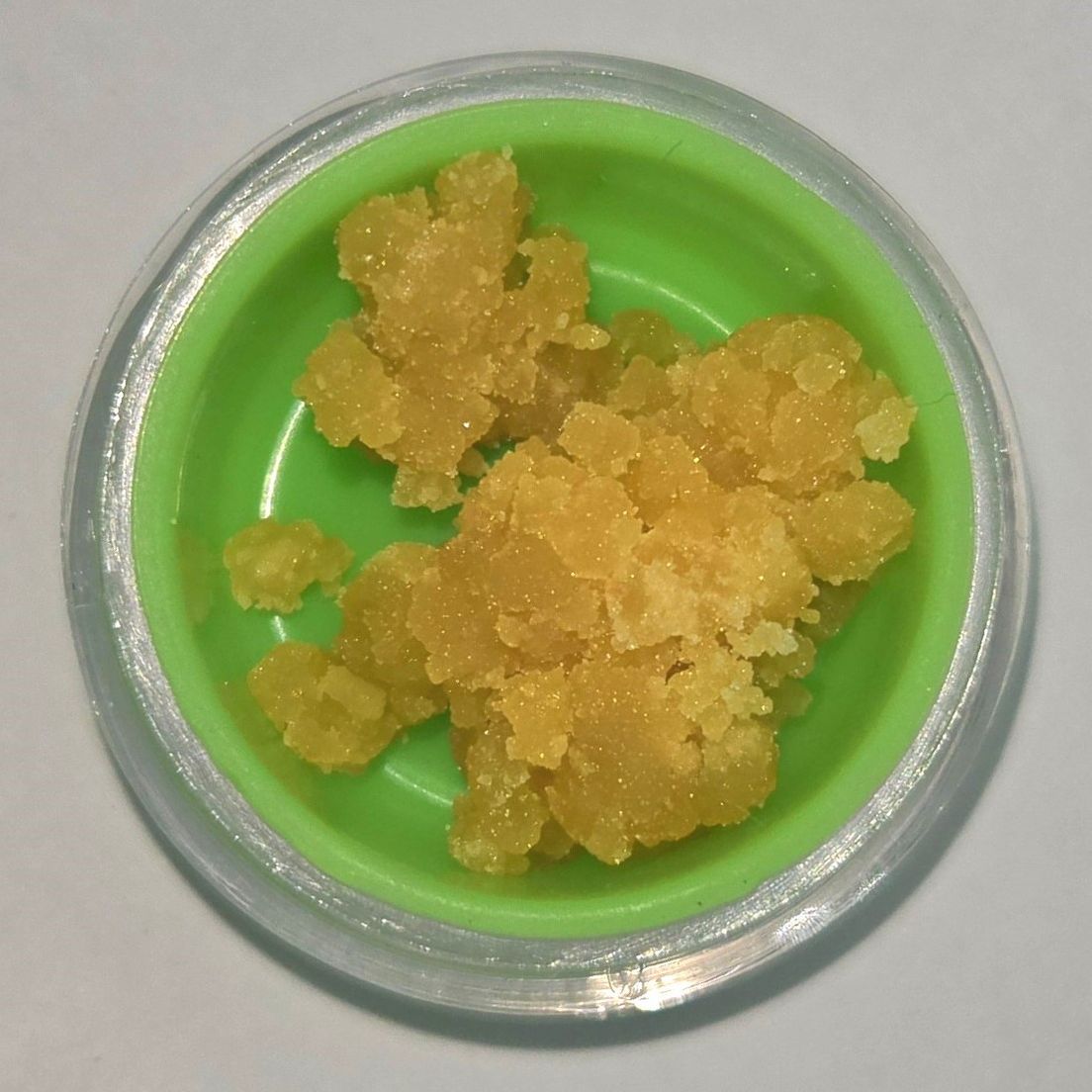 RR|Chineal|Crumble