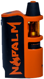1g Butter Wax Live Resin Vape Cartridge & Battery Bundle