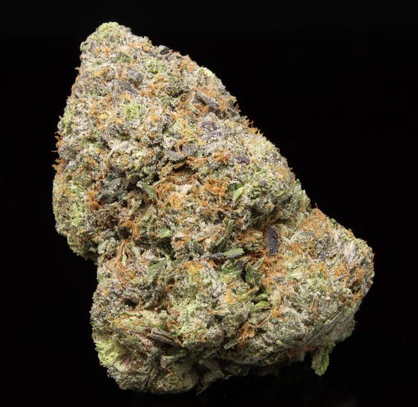 Alien Pink - 2 Ounces for $220. Grade (AAAA)