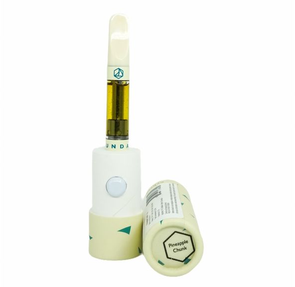 Pineapple Chunk Cartridge