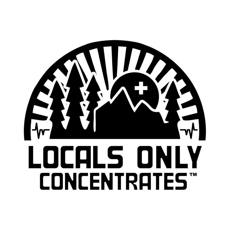 Locals Only Live Wet Badder Guava Sherbert 1g