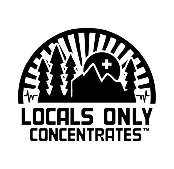 Locals Only Live Wet Badder Guava Sherbert 1g