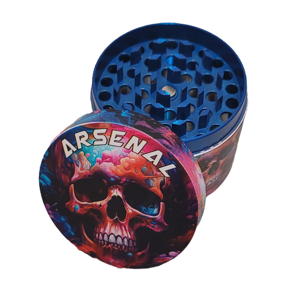 Arsenal Havoc Grinder $15