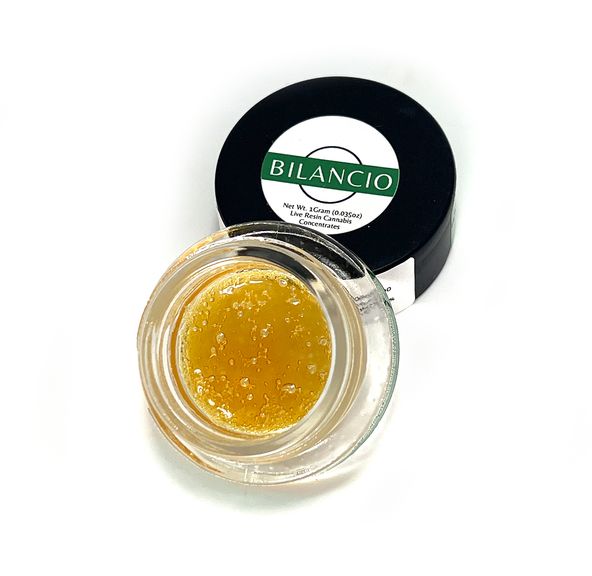 Bilancio - Sugar - 1g - Apricot