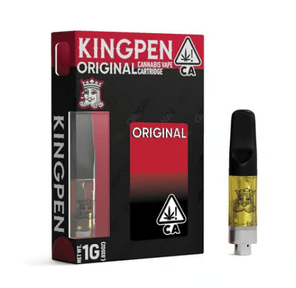 Cartridge Blackberry Kush