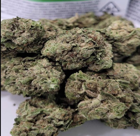 Bro Grown - Wedding Cake 14G - PREMIUM FLOWER