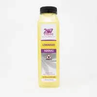 207 Drinks - Lemonraid - 100mg