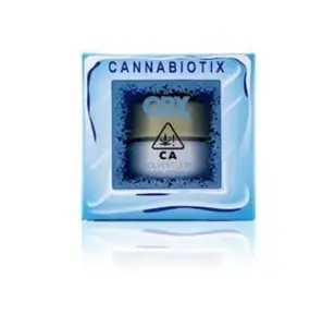 In Rainbows T2 Live Rosin 1.00 g