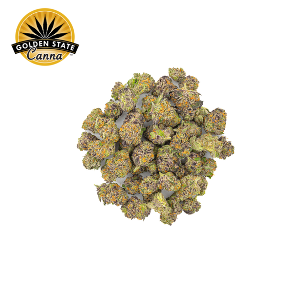 - Golden State Canna - Dirty Sprite Smalls | 7g | THC 28%