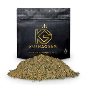 Cherry Nova 14g Premium Indoor Shake 14.00 g