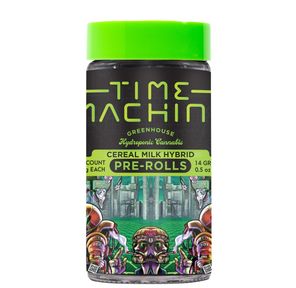 Cereal Milk Hybrid 28-Pack 14.00 g