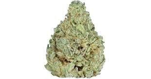 PURE OG KUSH 3.5 g Jar Top Shelf Premium HIGH THC 32.25% Wonderbrett
