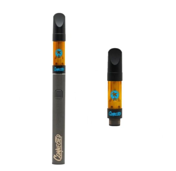 Cart Live - Connected - 1g - Sugar Cone x Gelato 41