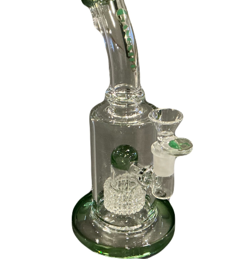 GG201 Gangster Perc 8”