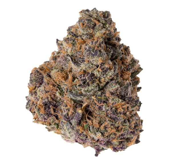Buddha Kings Forbidden Zkittlez