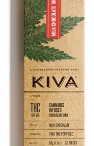 Kiva - Milk