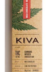 Kiva - Milk