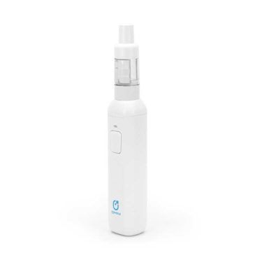 iKrusher's OMNI 2.0 battery 510 BILO