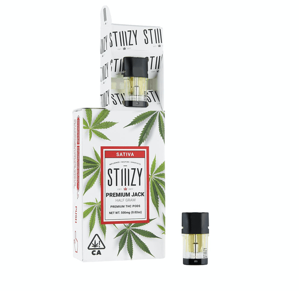 .5G POD - PREMIUM JACK