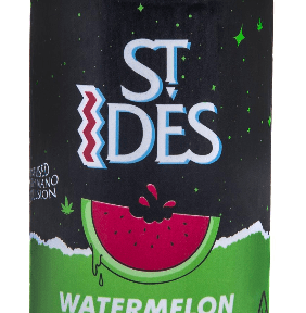 Watermelon 4oz 100mg Shot