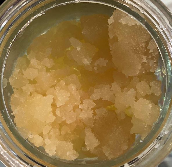 Gas House Packwoods - Dab - Mojito Melondew - 1G