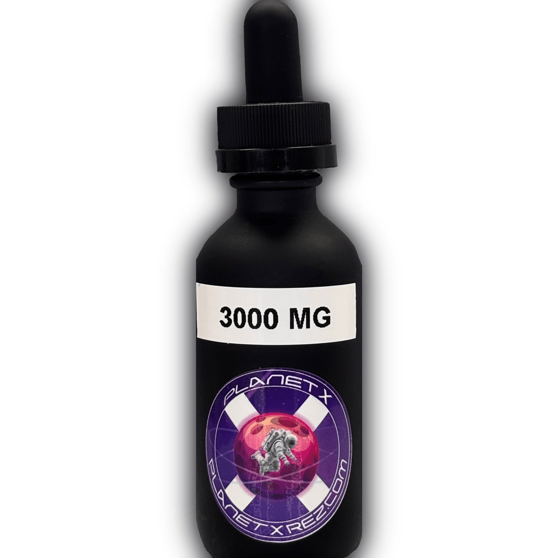 Planet X Tincture 3000mg