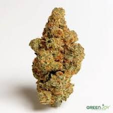 Green Joy Phats | Rainbow Sherbert | 4.5g Flower