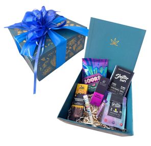 CAFE Indica Lover Holiday Gift-Set