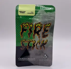 Fire Stick Toad Venom $20