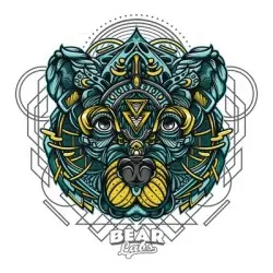 Bear Labs Live Rosin Tier 3 Whitethorn Lemonade 1g