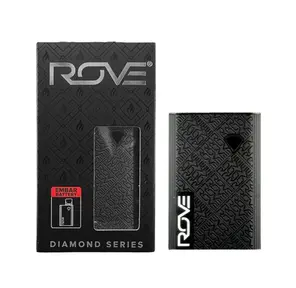 Rove Battery Embar Stacked