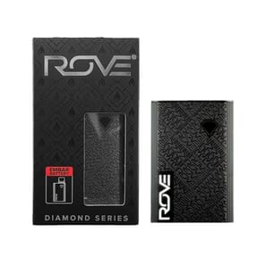 Rove Battery Embar Stacked