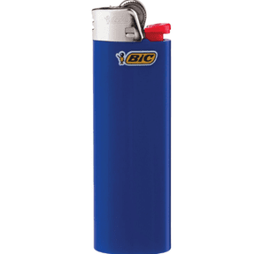 big bic lighter