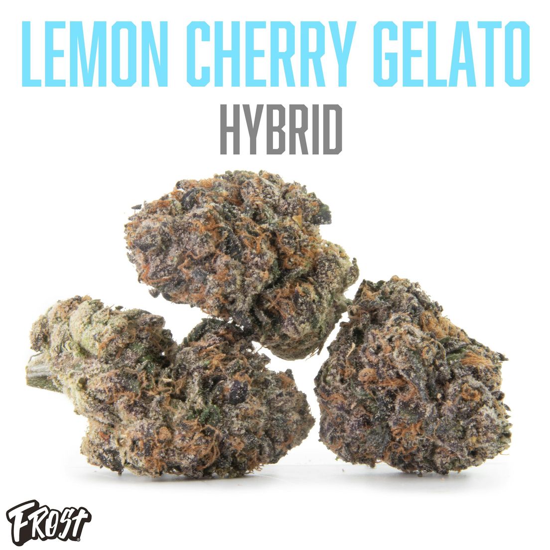 Lemon Cherry Gelato 3.5g