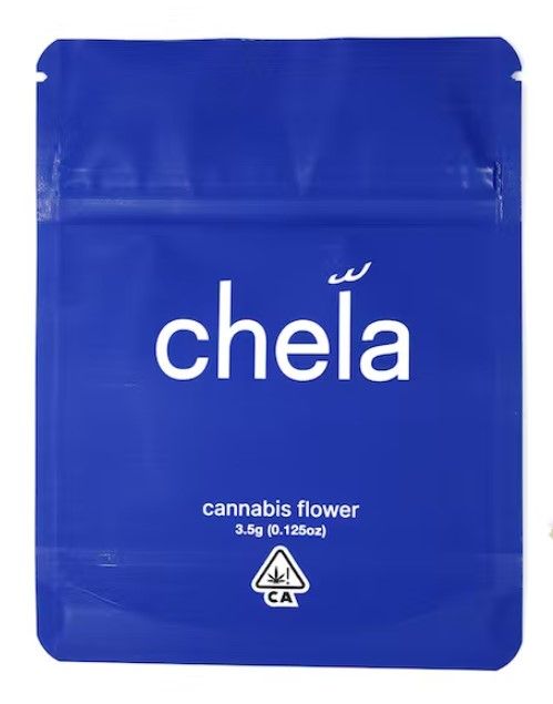 Chela - Blueberry Skittlez 3.5g