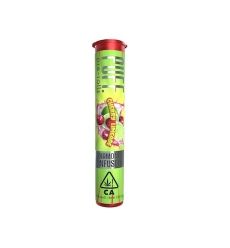 Cherry Limeade Diamond Infused Preroll 1g