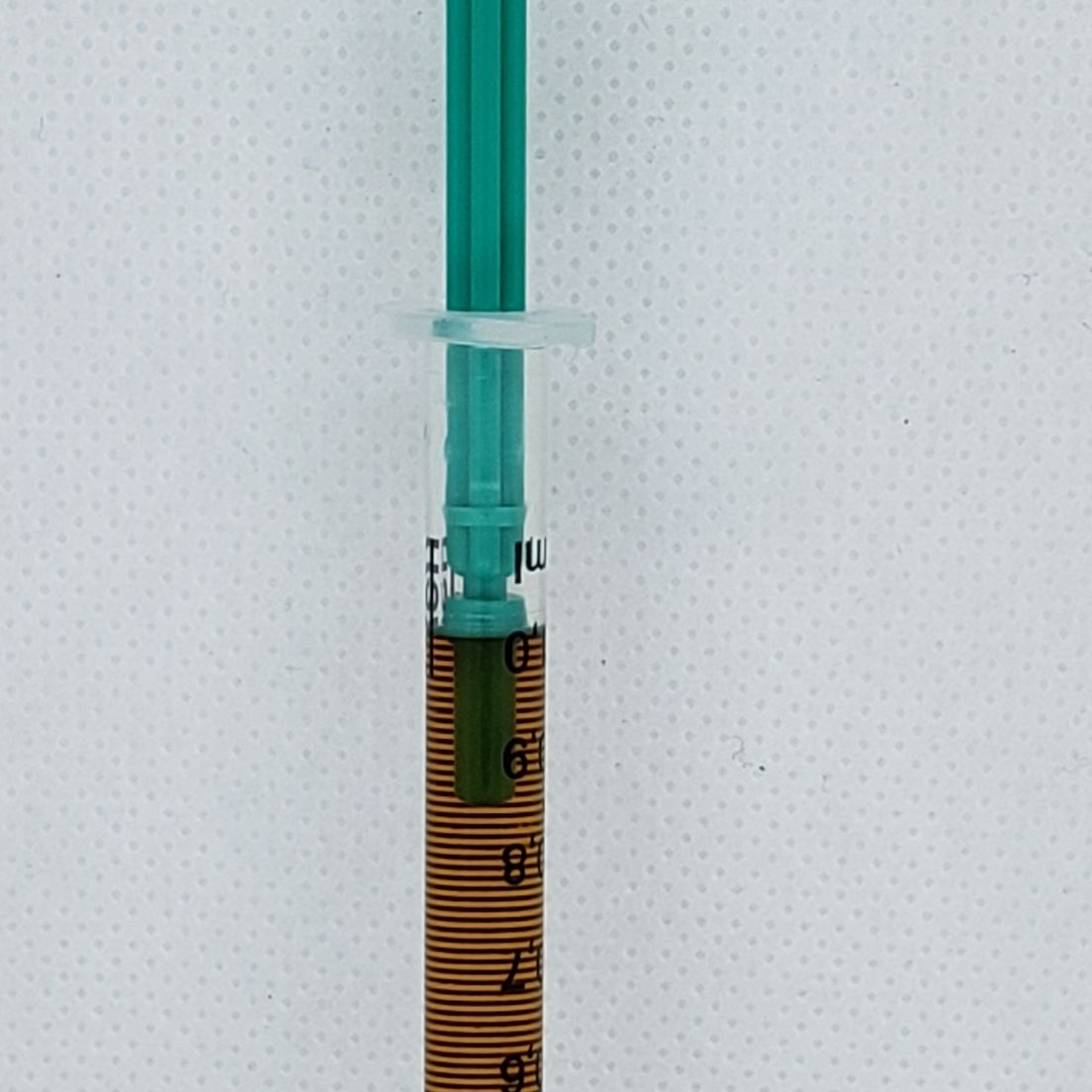 GotLOUD THC distillate