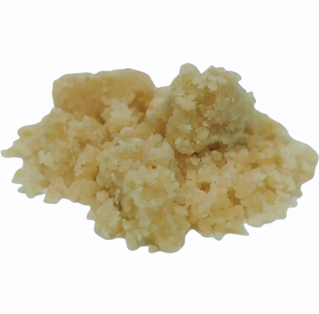 BC Purps Budder