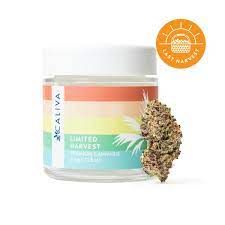 Caliva - Lava CaKe - 3.5G - 26.13% THC