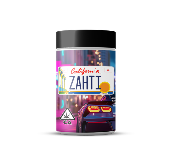 Zahti (Smalls)