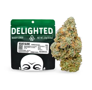 Velvet Glove Premium Indoor Flower 3.5g 3.50 g