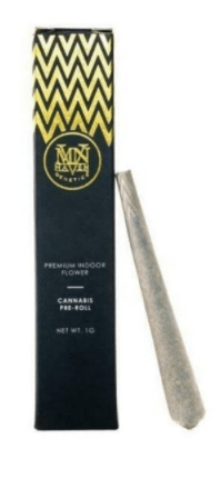 [Maven] Preroll - 1g - Tropicana Cookies