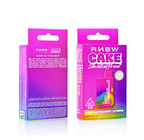 CAKE x RNBW - Lost in the Mint - 1.25g All-In-One