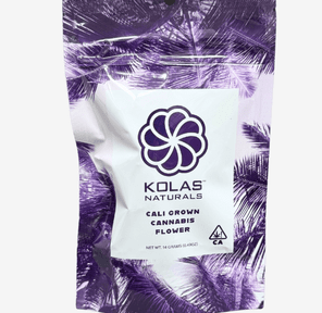 Naturals Flower Super Runtz 14.00 g