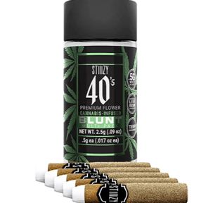 Stiiizy - Blunt