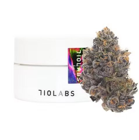 710 Labs- Randy Watzon #13 3.5g ( Runtz x Wedding Crasher )