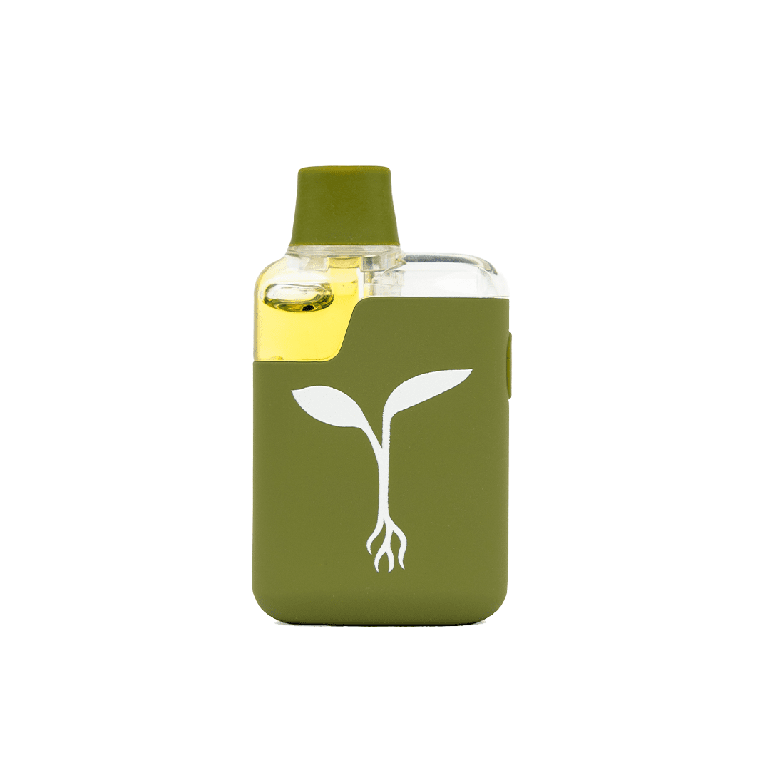 Cereal Milk 1.0g RLR All-In-One, Raw Garden