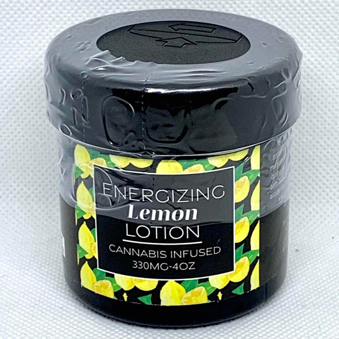 Energizing LEMON