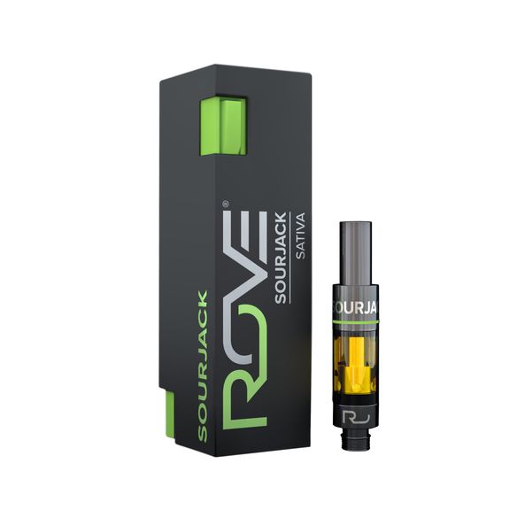 ROVE SOUR JACK CART 1G